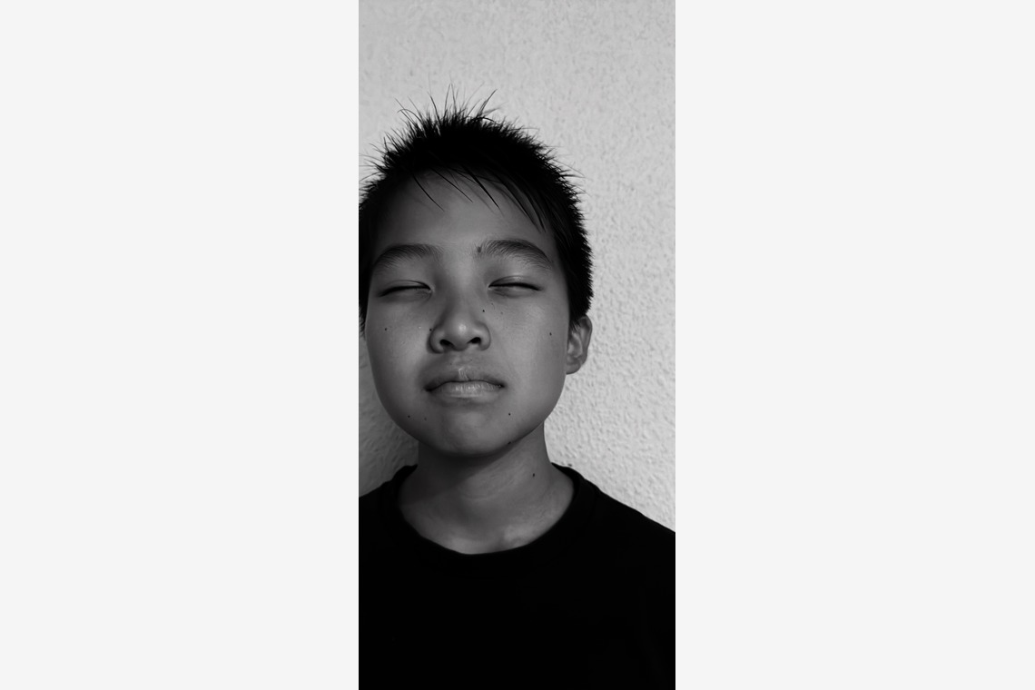 えむあんりみてっどが撮影した「最高の笑顔（クライアント自宅）」の写真