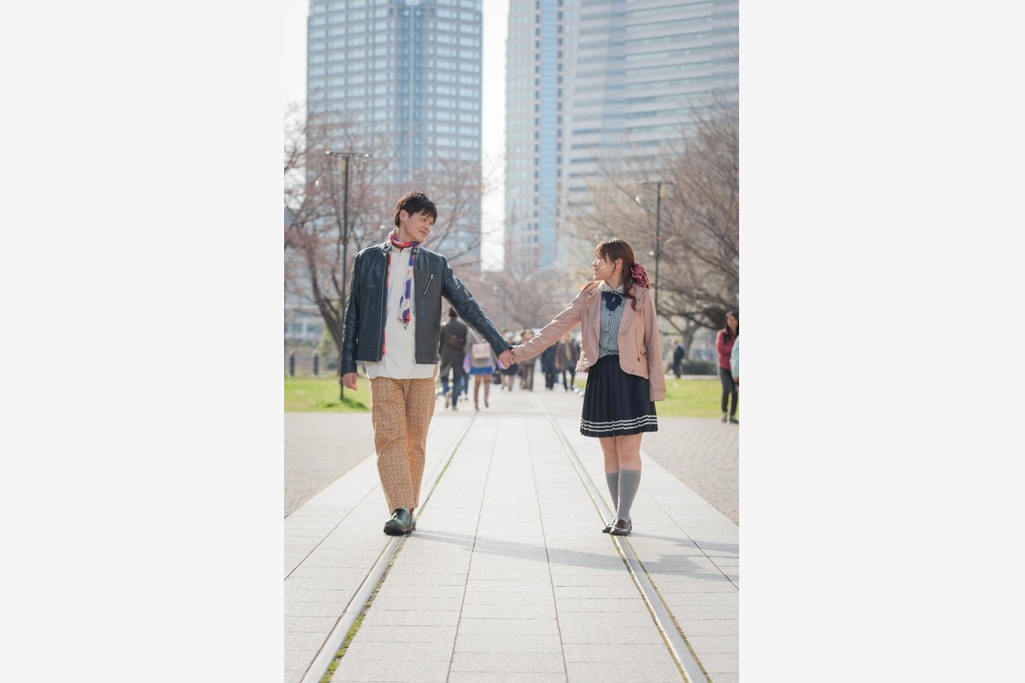 Happy Life Photo works