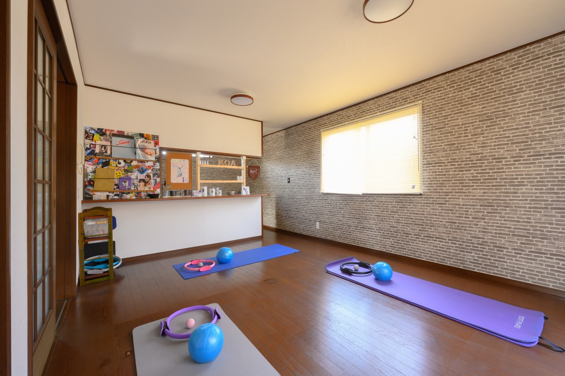 佐野光太郎が撮影した「店舗外観・内装撮影」の写真