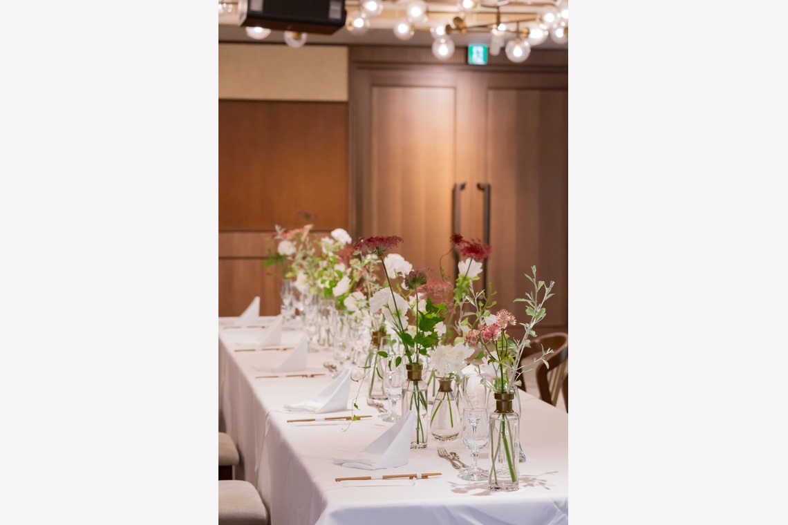 大橋　道裕が撮影した写真のアルバム「ウエディングパーティー撮影」