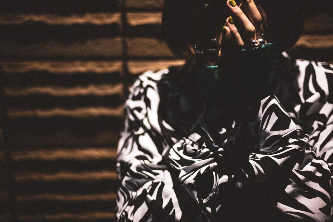 小橋君が撮影した写真のアルバム「ポートレート素材」