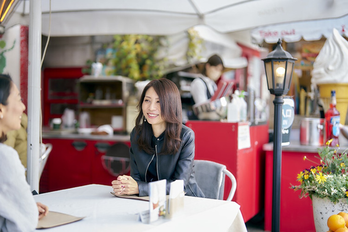 Wohltech（ヴォールテック）が撮影した「ポートレート・プロフィール・宣材写真」の写真