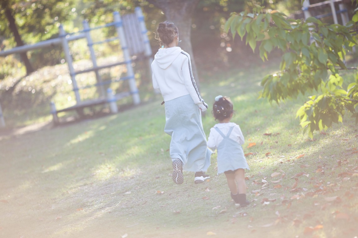 スタイリッシュ株式会社が撮影した写真のアルバム「六甲アイランドファミリーフォトA」