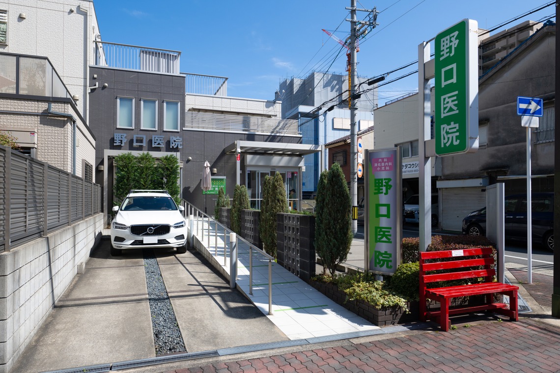 スタジオファンタスが撮影した「建物外観・内観」の写真