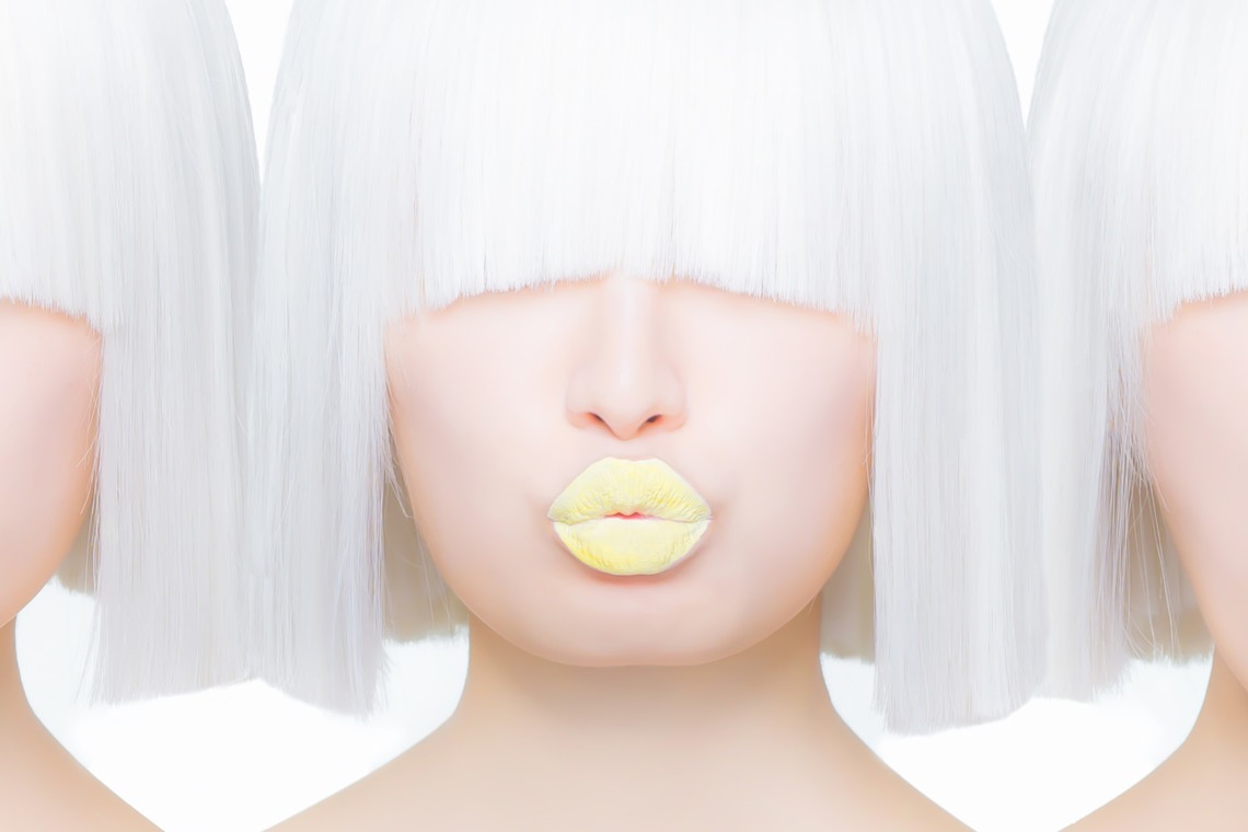 Nishinakaが撮影した「ポートフォリオ」の写真