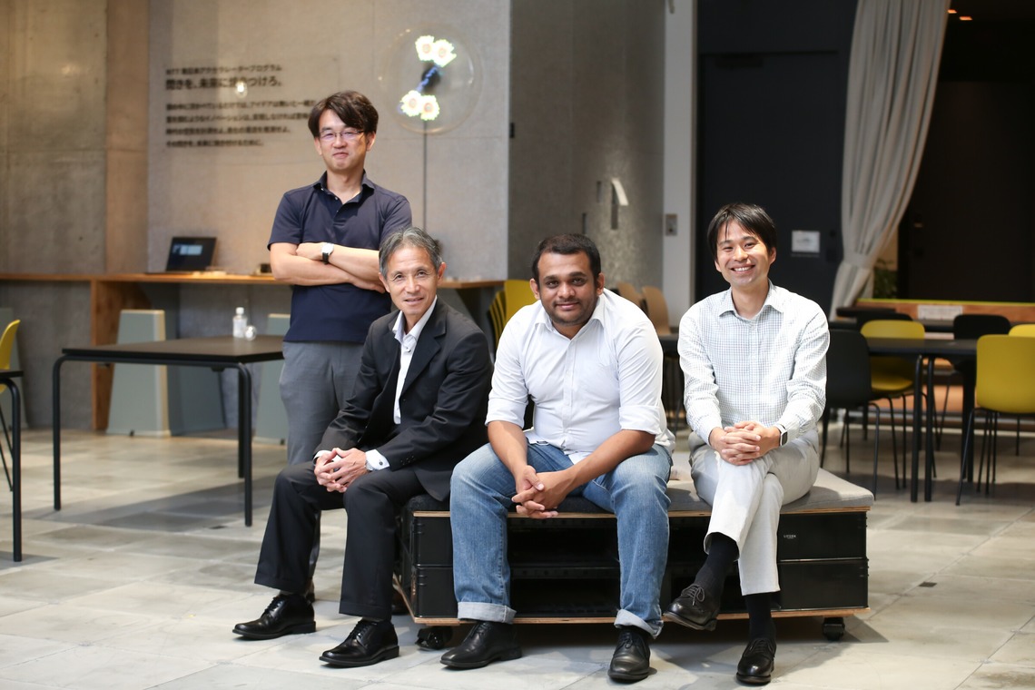 古林洋平写真事務所が撮影した「企業様案件　都内　ビジネス」の写真