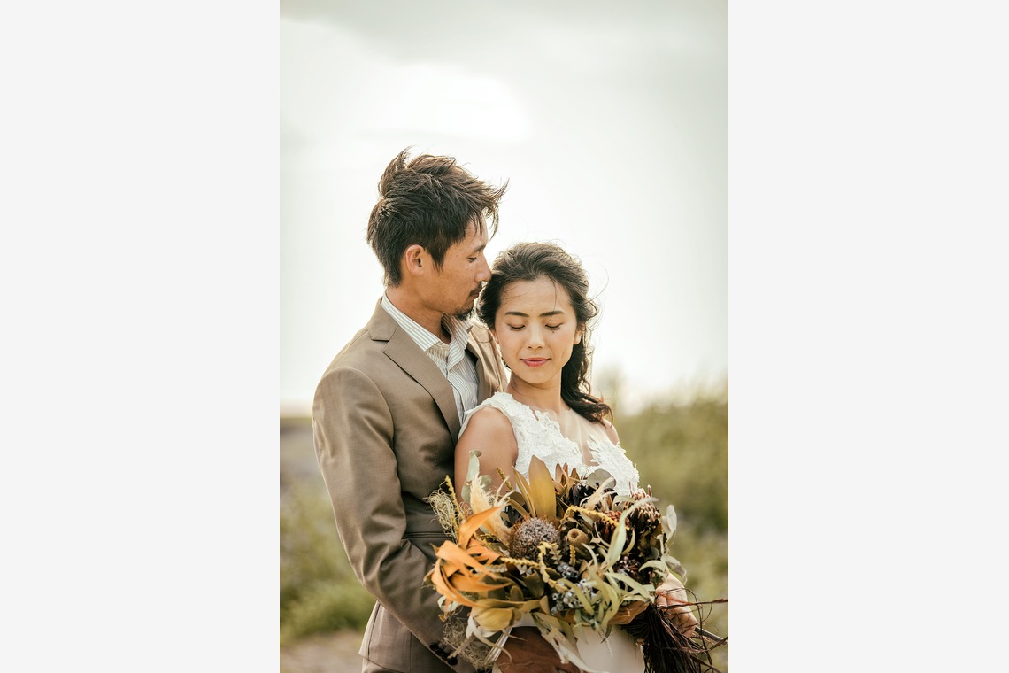 渡邉　伶奈が撮影した「葉山ロケーションフォト」の写真