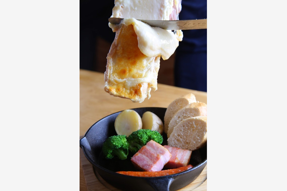 福井麻里が撮影した写真のアルバム「商品・料理撮影」