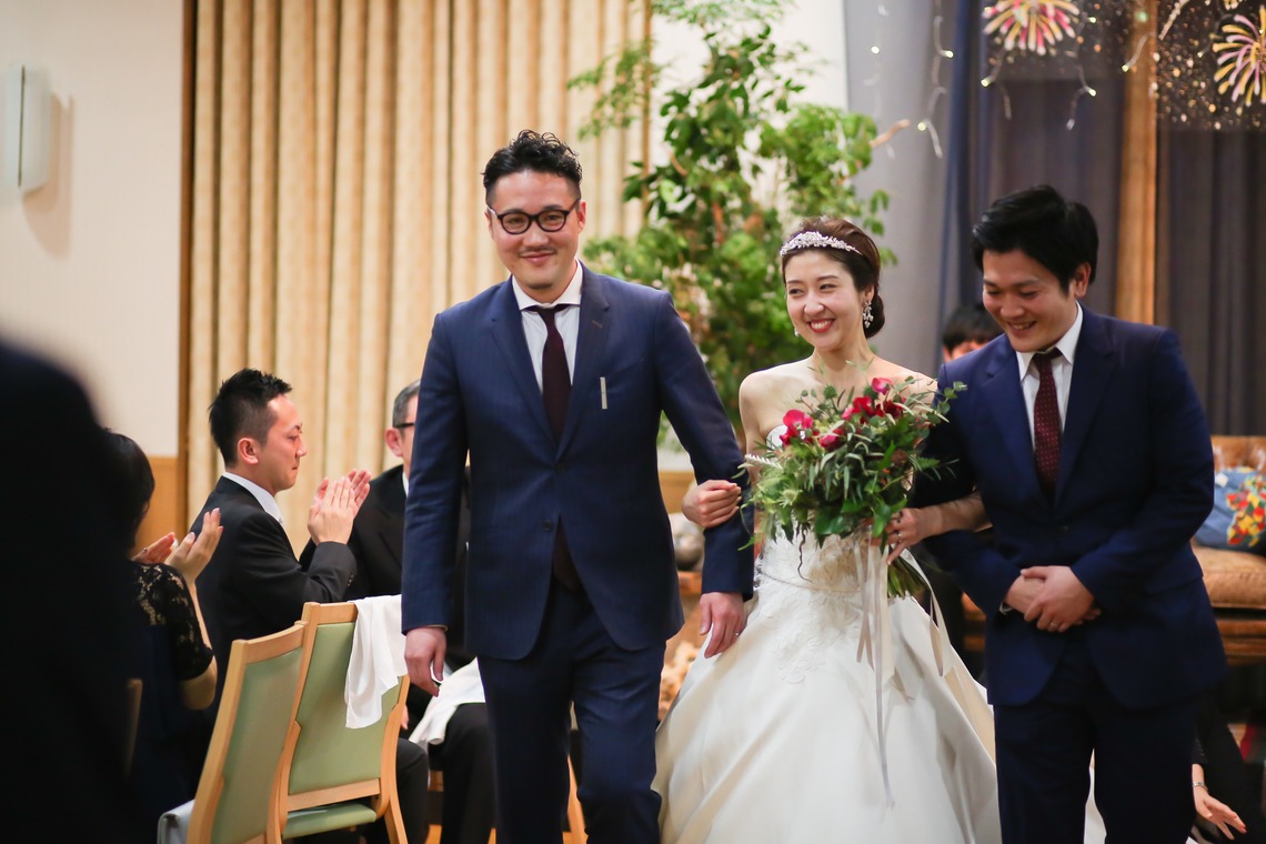 スタジオカドルが撮影した「Wedding Day」の写真