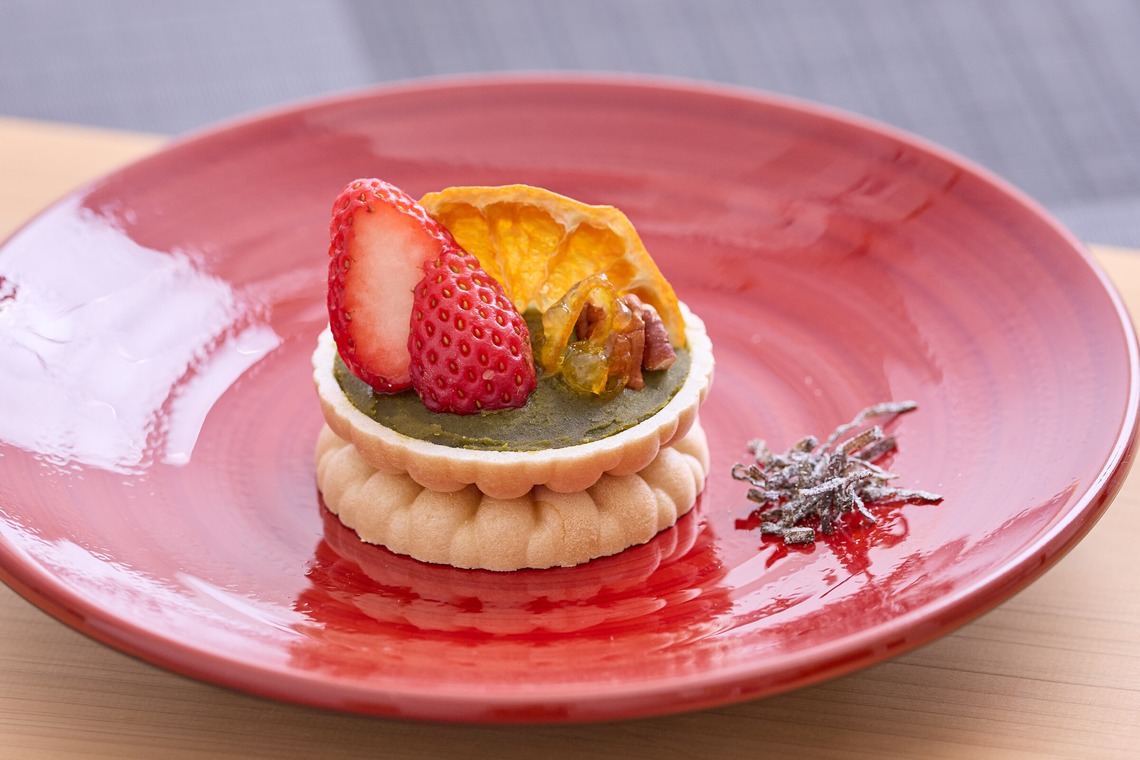 大阪フォトファクトリーが撮影した「料理撮影　京都大阪兵庫」の写真