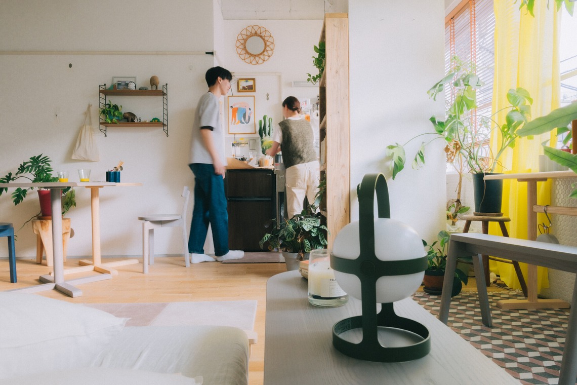 MIFUNEが撮影した「interior」の写真