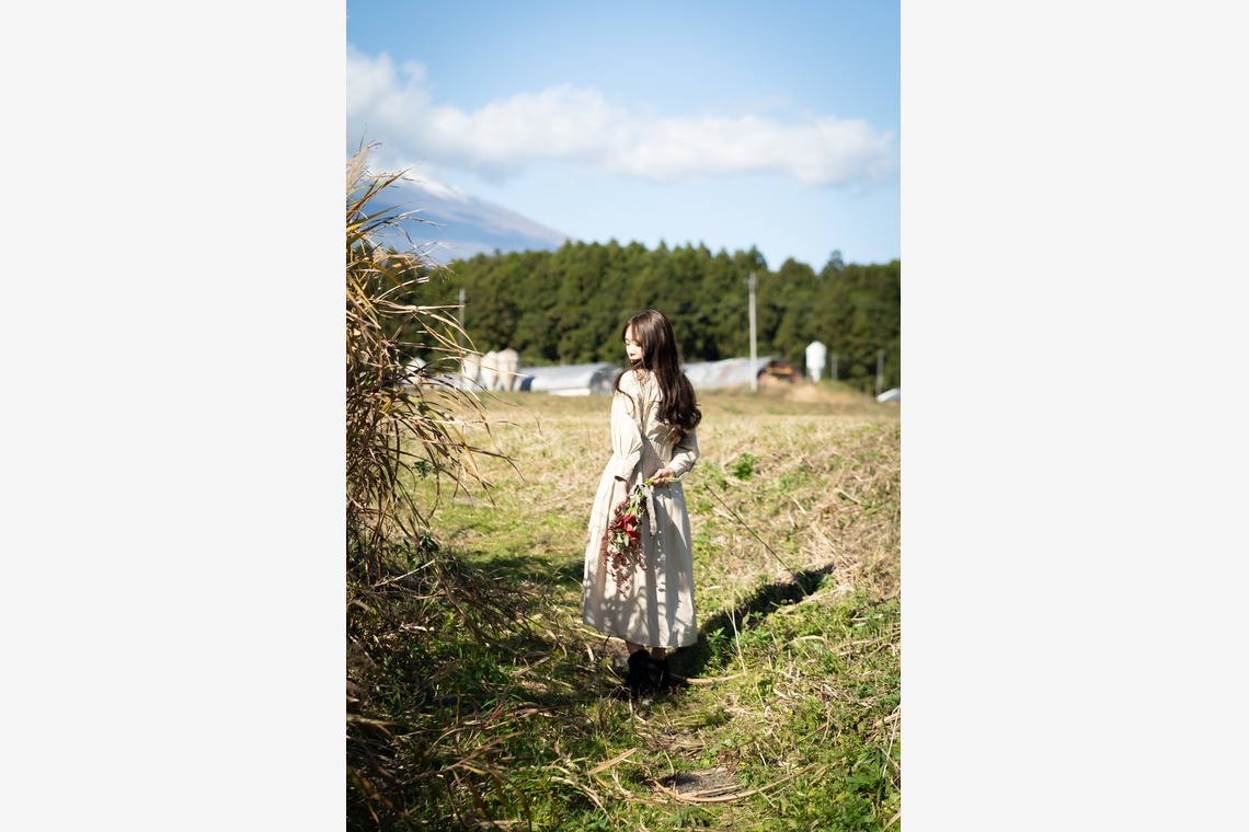 Casa TaKa il photographが撮影した写真のアルバム「女性」