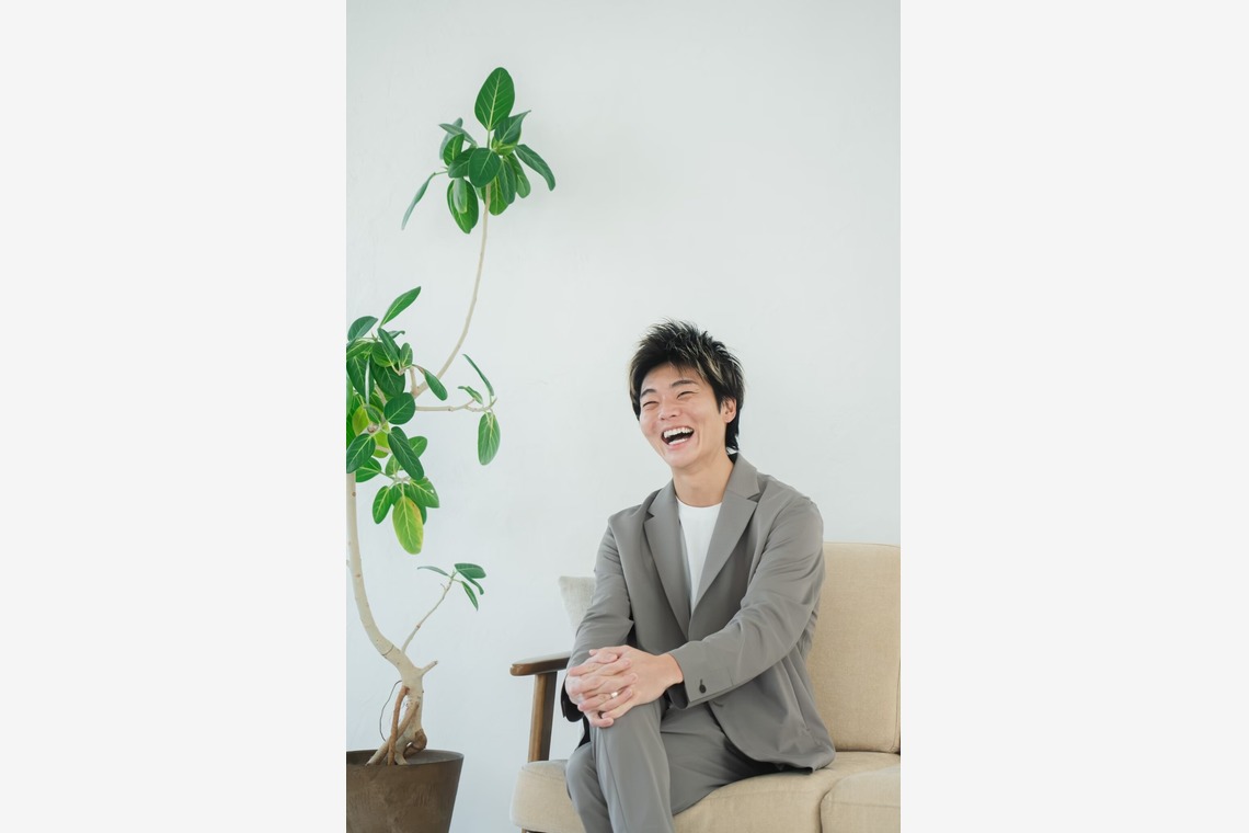 イチフォトが撮影した「不動産売買仲介会社コーポレート撮影」の写真