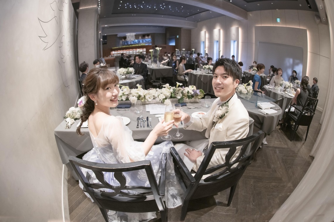 A&Y写真OFFICEが撮影した「ブライダル＠ホテル、神社」の写真