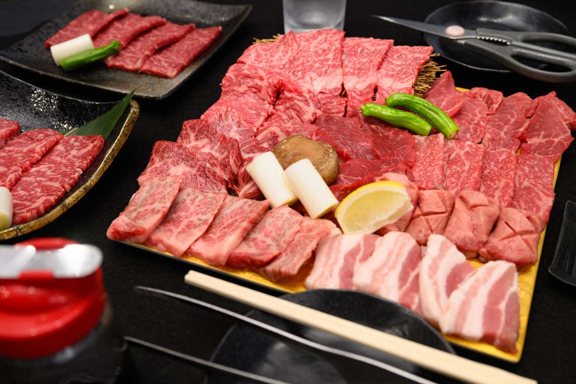 出張撮影TLaboが撮影した写真のアルバム「メニュー撮影」