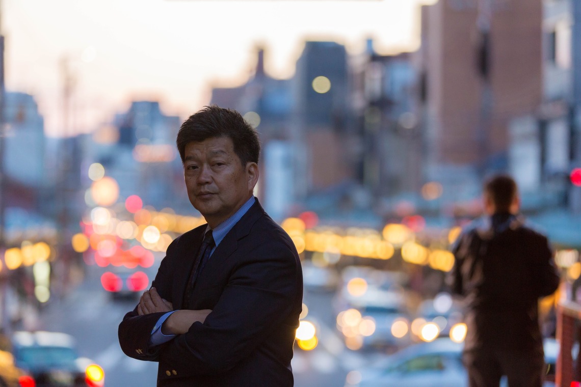 k.filmsが撮影した「ビジネスで使えるビジネスポートレート」の写真