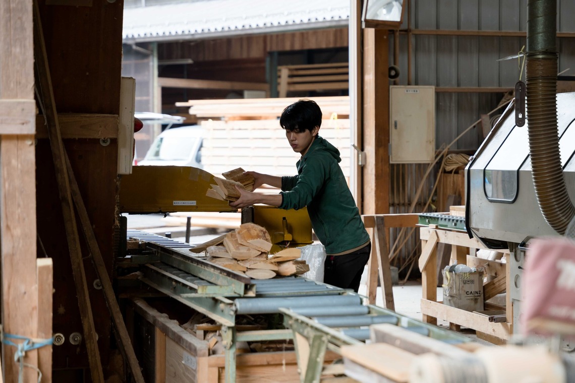 山﨑さと子が撮影した「会社イメージ写真（ワークショップ、社内）」の写真
