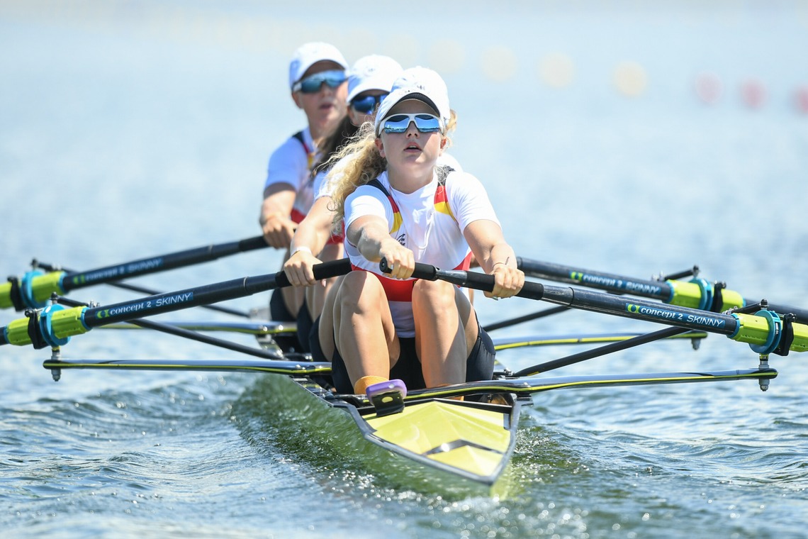石津祐介が撮影した「スポーツ」の写真