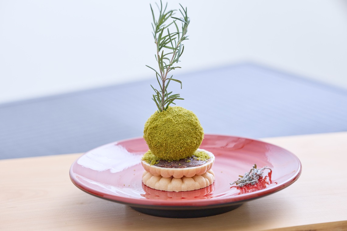 大阪フォトファクトリーが撮影した「料理撮影　京都大阪兵庫」の写真