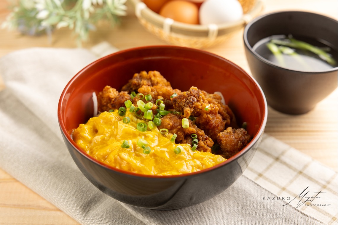 ミヤタカズコが撮影した写真のアルバム「フード写真」