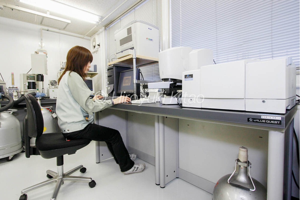 北尾浩幸写真事務所が撮影した写真のアルバム「ビジネスシーン」