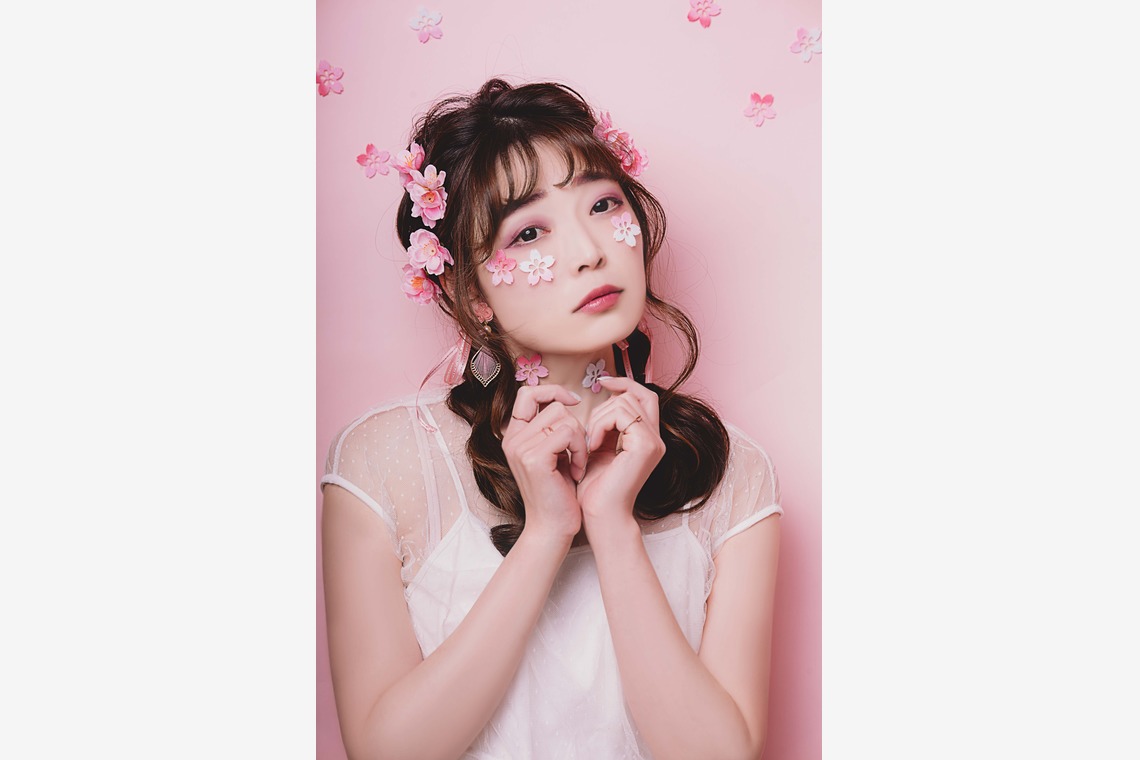 高遠が撮影した写真のアルバム「プロフィール撮影」