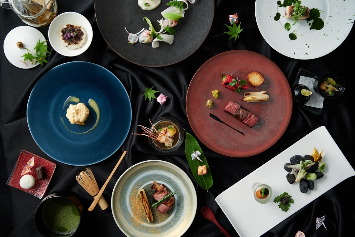 UEKIが撮影した写真のアルバム「料理撮影」