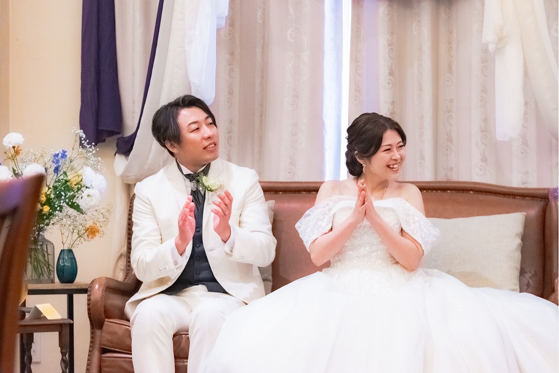 武内ピクチャーズが撮影した写真のアルバム「ウェディングフォト」