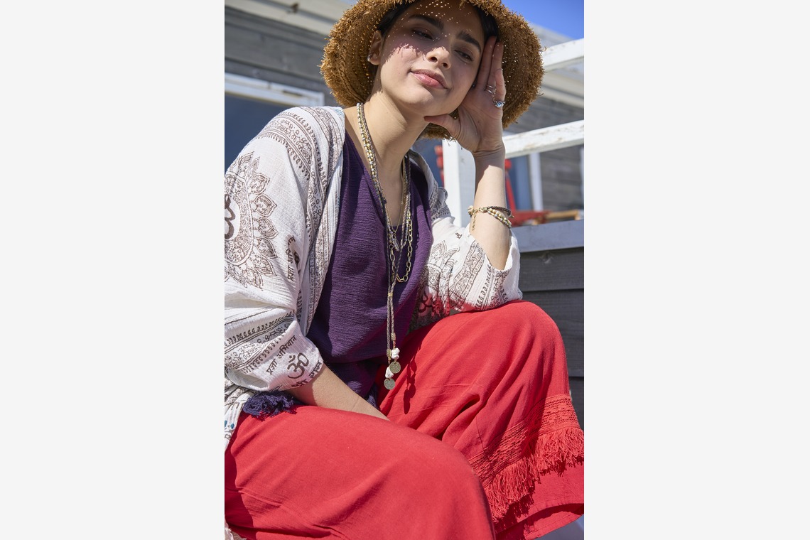 カメラマン　kが撮影した「ファッション撮影」の写真