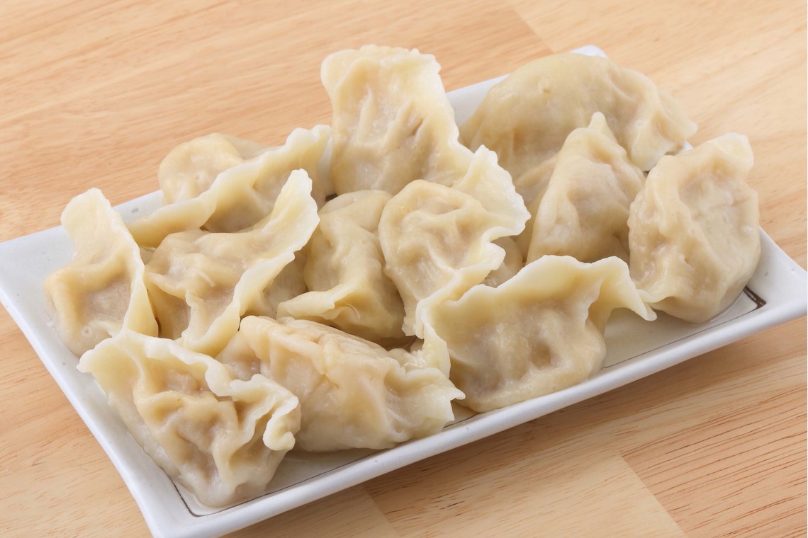 森安　照が撮影した「中華料理・メニュー」の写真