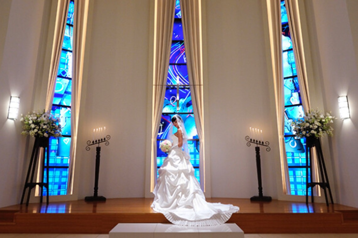 有限会社　澤田スタジオが撮影した写真のアルバム「ウエディングドレス」