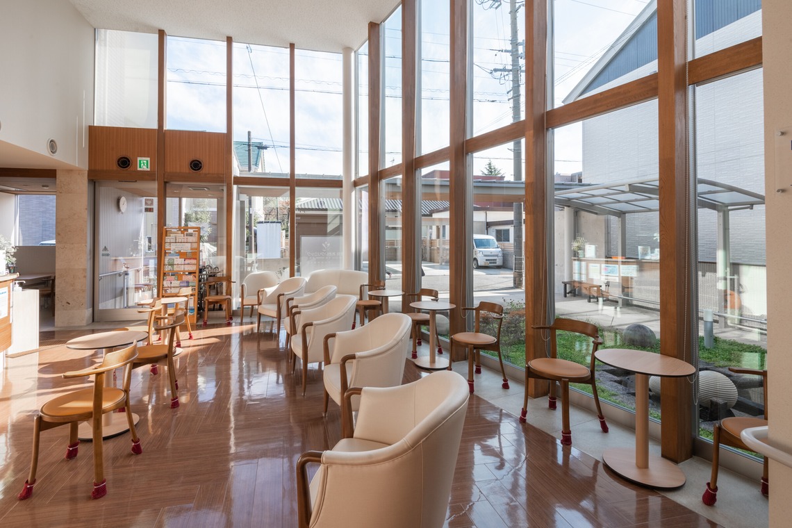 吉原規仁が撮影した「店舗撮影」の写真