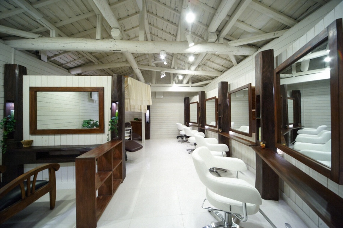 ESCAPEが撮影した「店舗、建築物」の写真