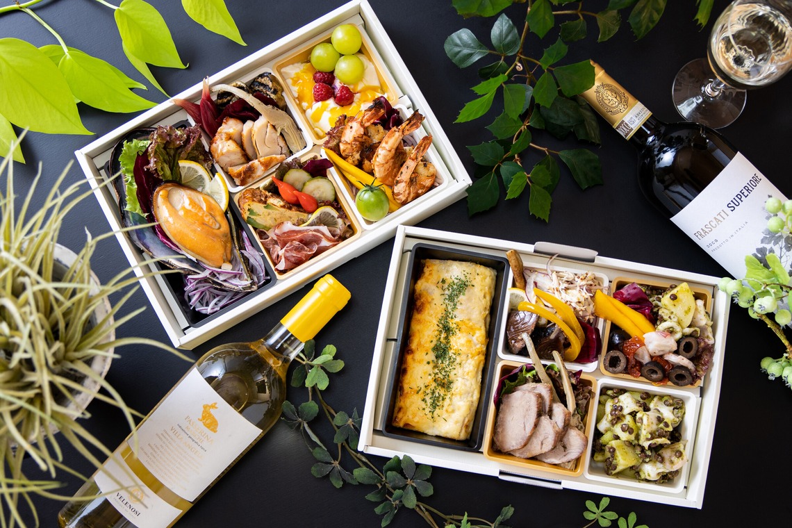 PhotoStudio Circleが撮影した写真のアルバム「フードフォト」