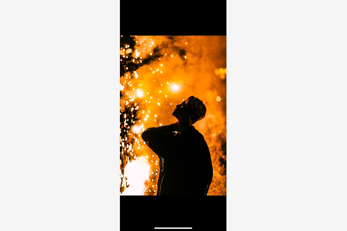 福本　玲弥が撮影した「プロフィール/宣材」の写真