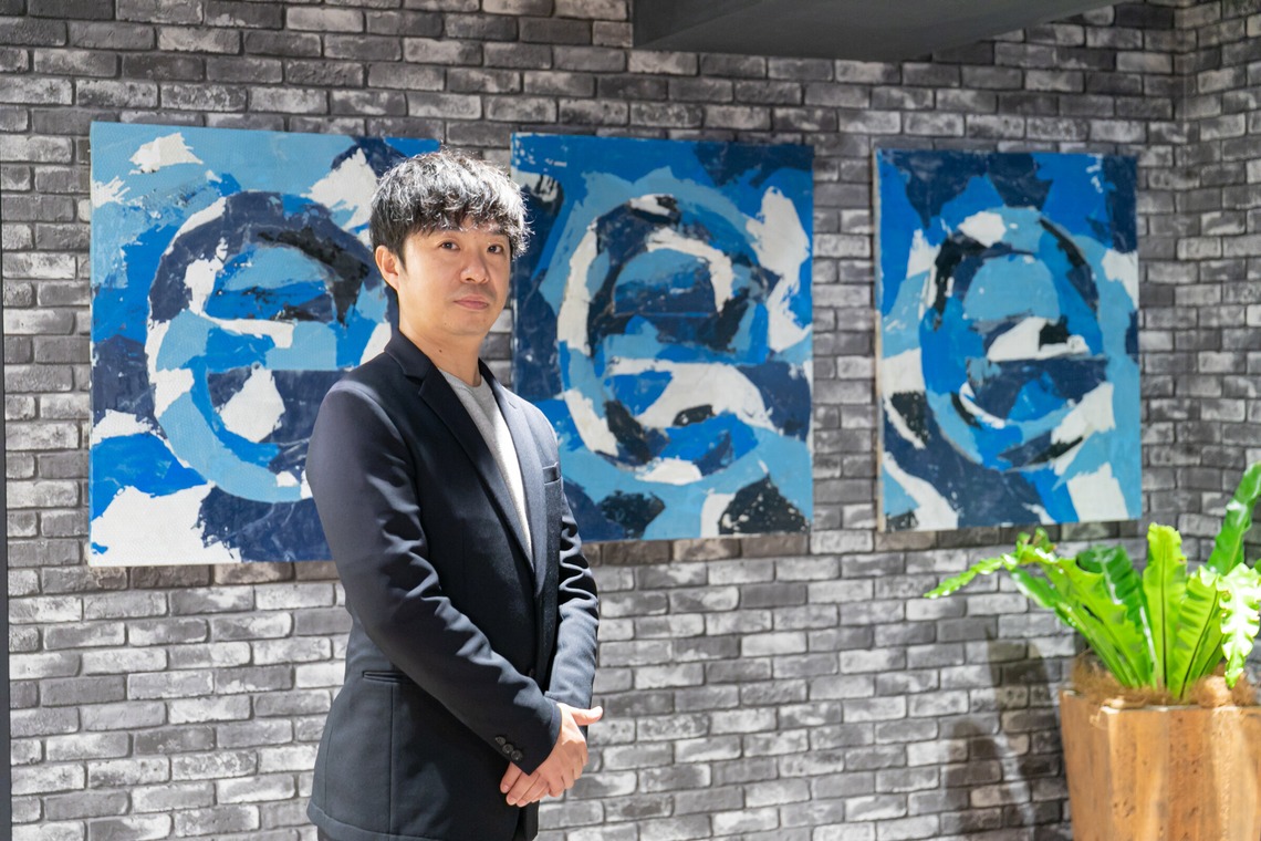 インスタントソイ合同会社　井上泰徳が撮影した写真のアルバム「新卒・中途採用ホームページ用写真」