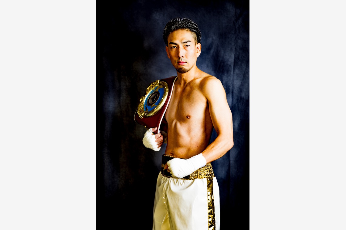 フォトスタジオENOが撮影した写真のアルバム「プロフィール写真」