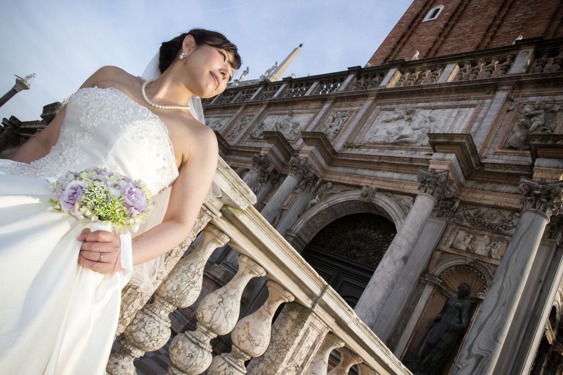 アジェンツィア・フォトグラフィカ・ミケランジェロが撮影した「フィレンツェ」の写真