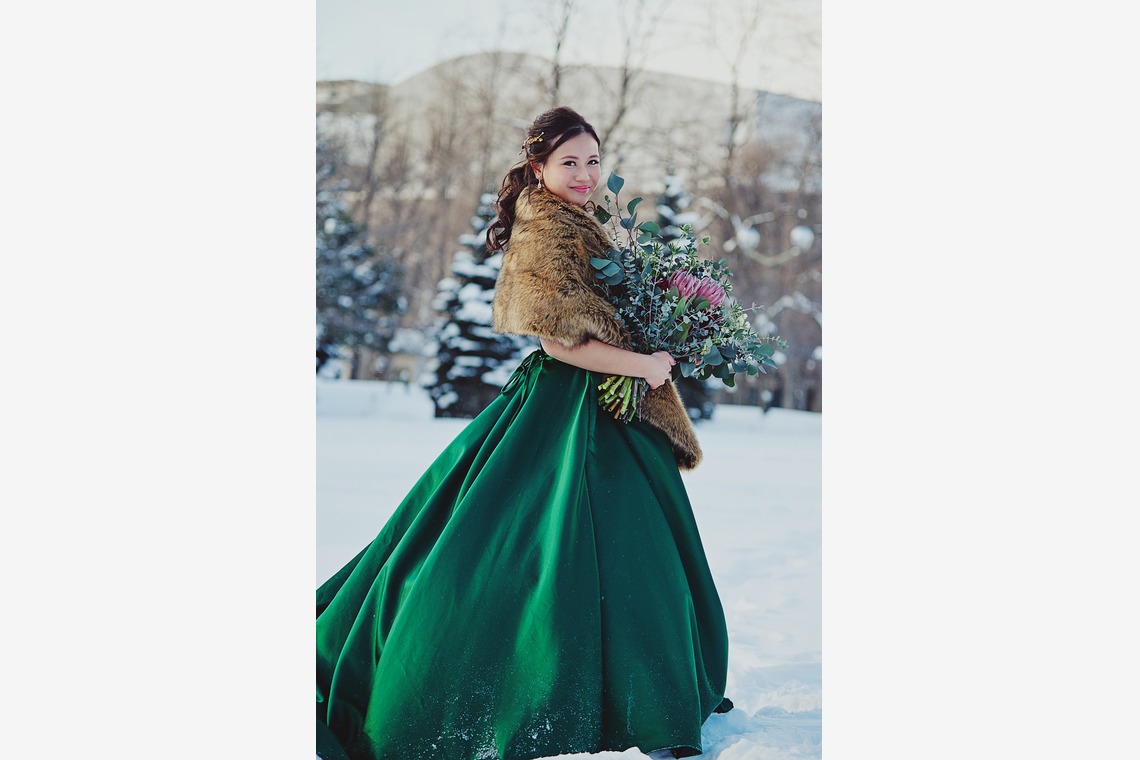 Photo of Wedding Location taken by AMVER