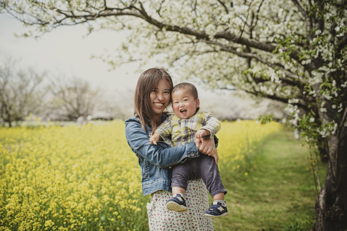 堀口　城介が撮影した写真のアルバム「家族写真　思い出記録など」
