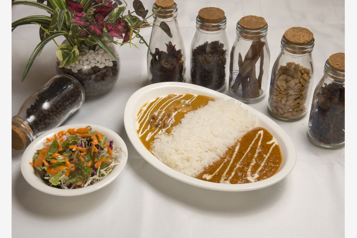 藤尾輝弘/フォトオフィスバドが撮影した写真のアルバム「メニュー撮影」