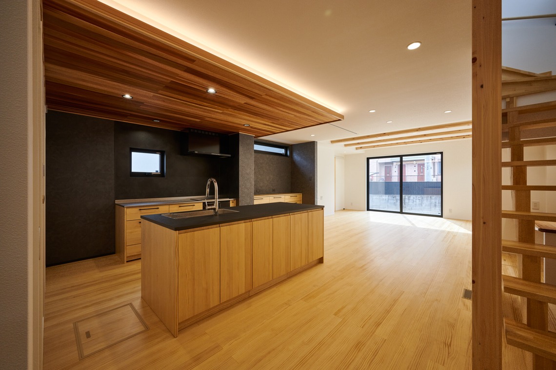 グラフフォトスタジオが撮影した写真のアルバム「商店・住宅・商業・建物撮影事例」