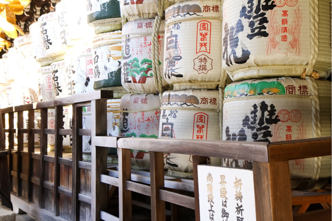 スマイルハンターが撮影した「七五三ロケーション撮影」の写真