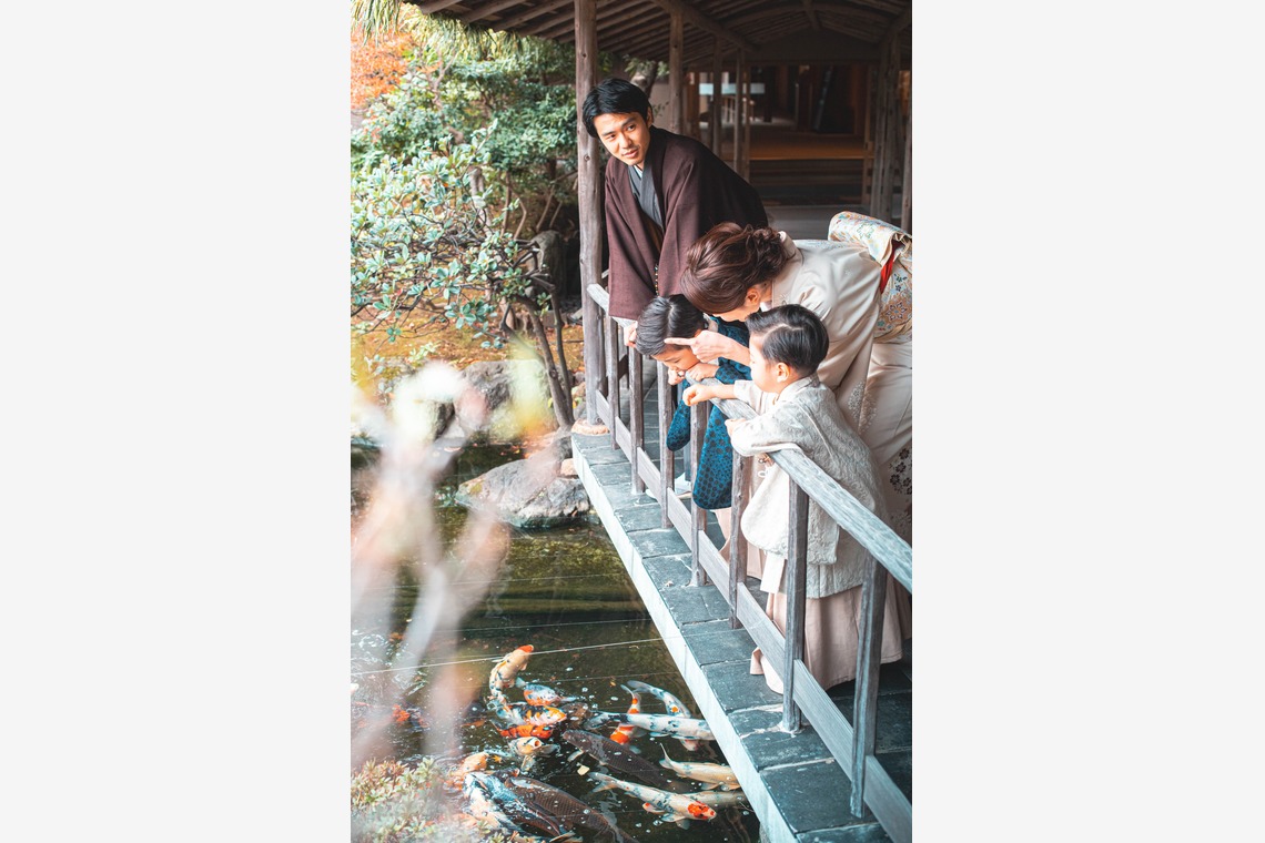 kudophotoが撮影した「七五三＿まとめ」の写真