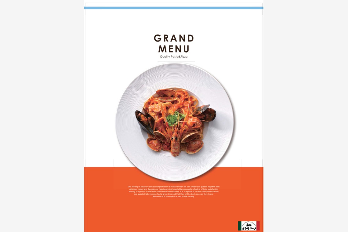 有限会社　澤田スタジオが撮影した「洋食」の写真