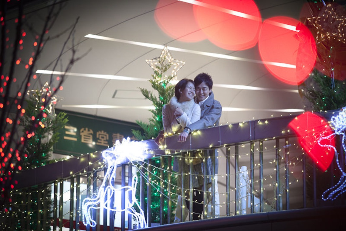 アンズフォト (安澤剛直)が撮影した「ウェディング当日お写真」の写真