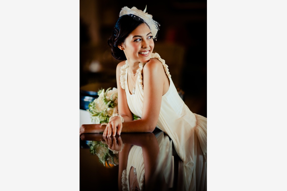 Heritage Bridal Collection