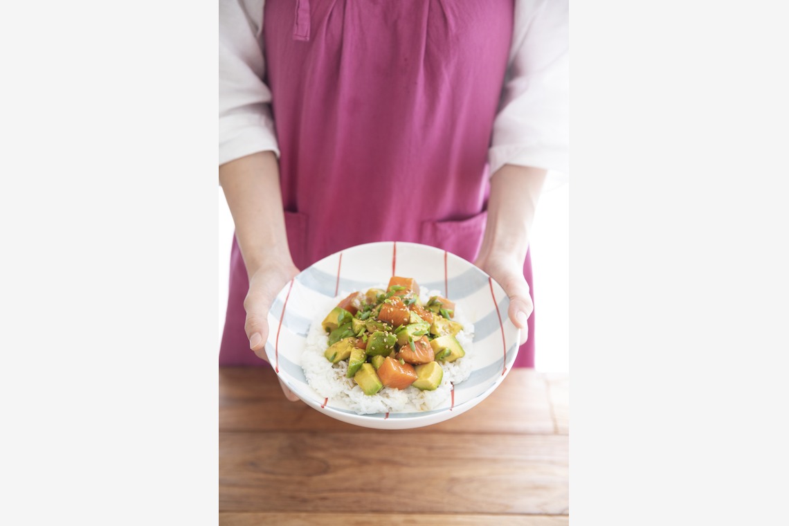 白井由香里写真事務所が撮影した「料理」の写真