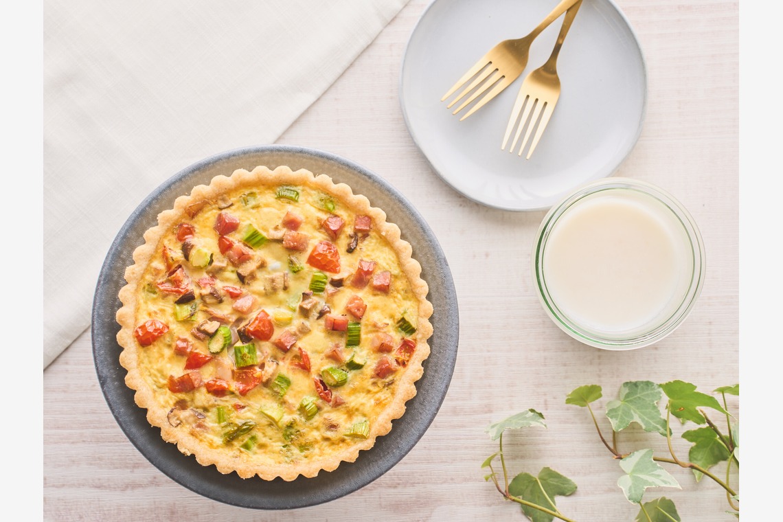 Kirari photoが撮影した「料理写真」の写真