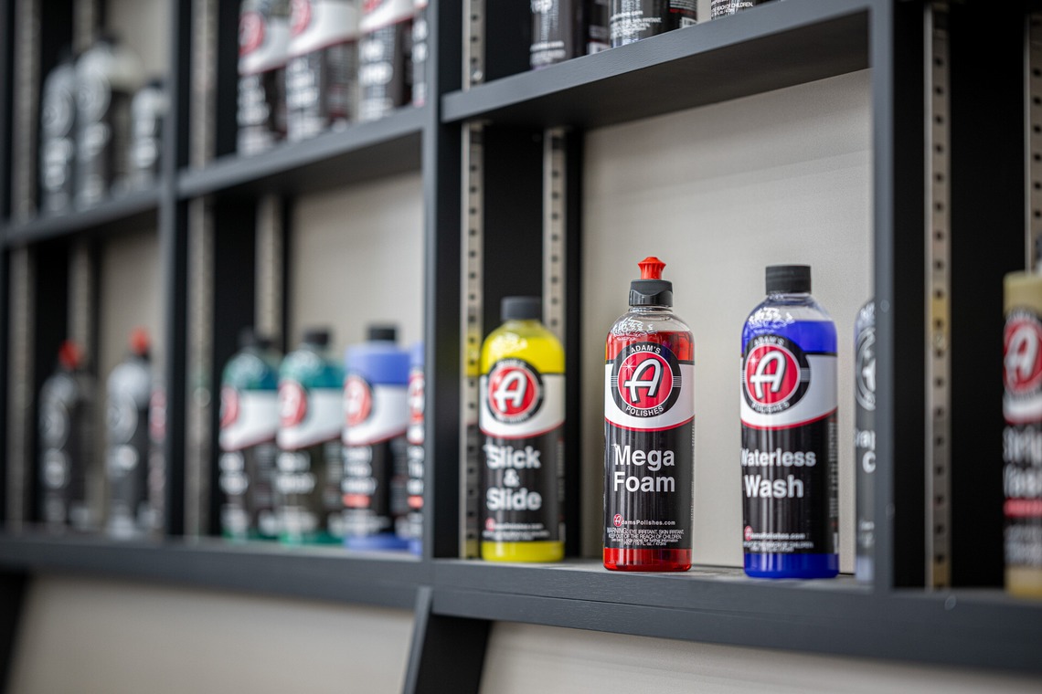 吉田佳央が撮影した「自動車修理工場コーポレートサイト撮影」の写真